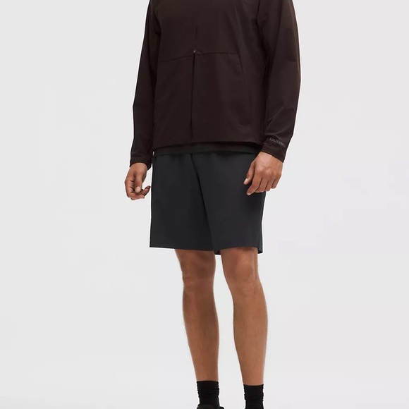 Lululemon Men Shorts - Picture 1 of 6